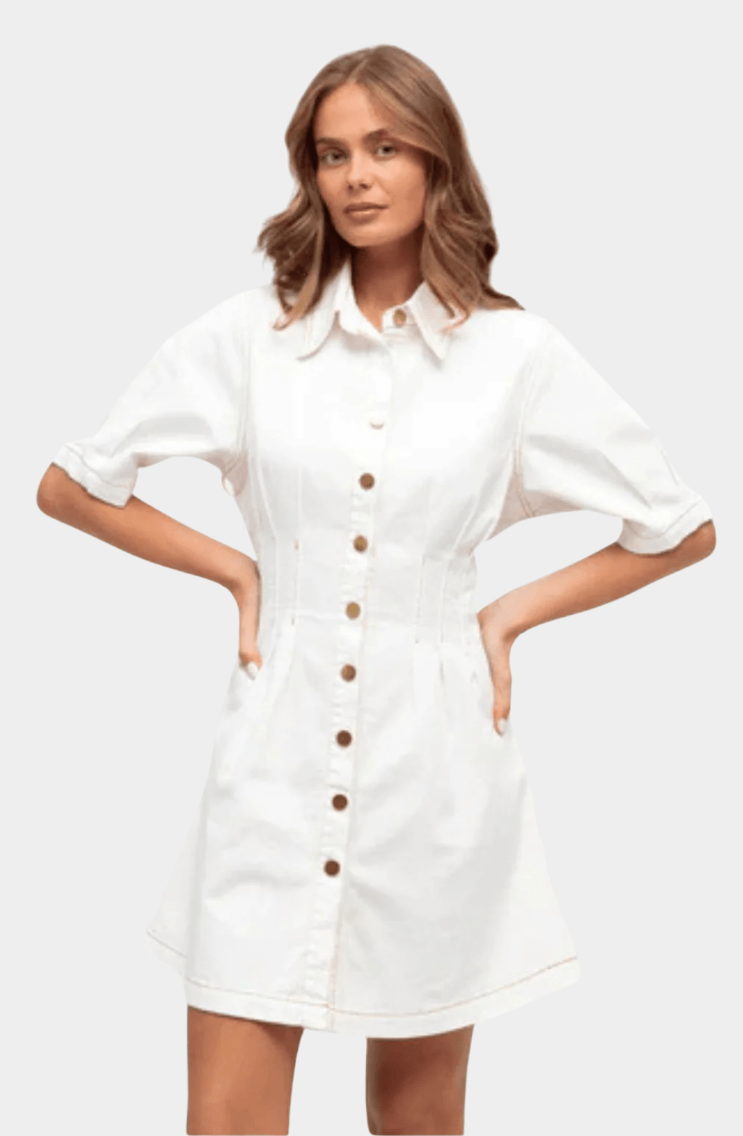 Simone Dress