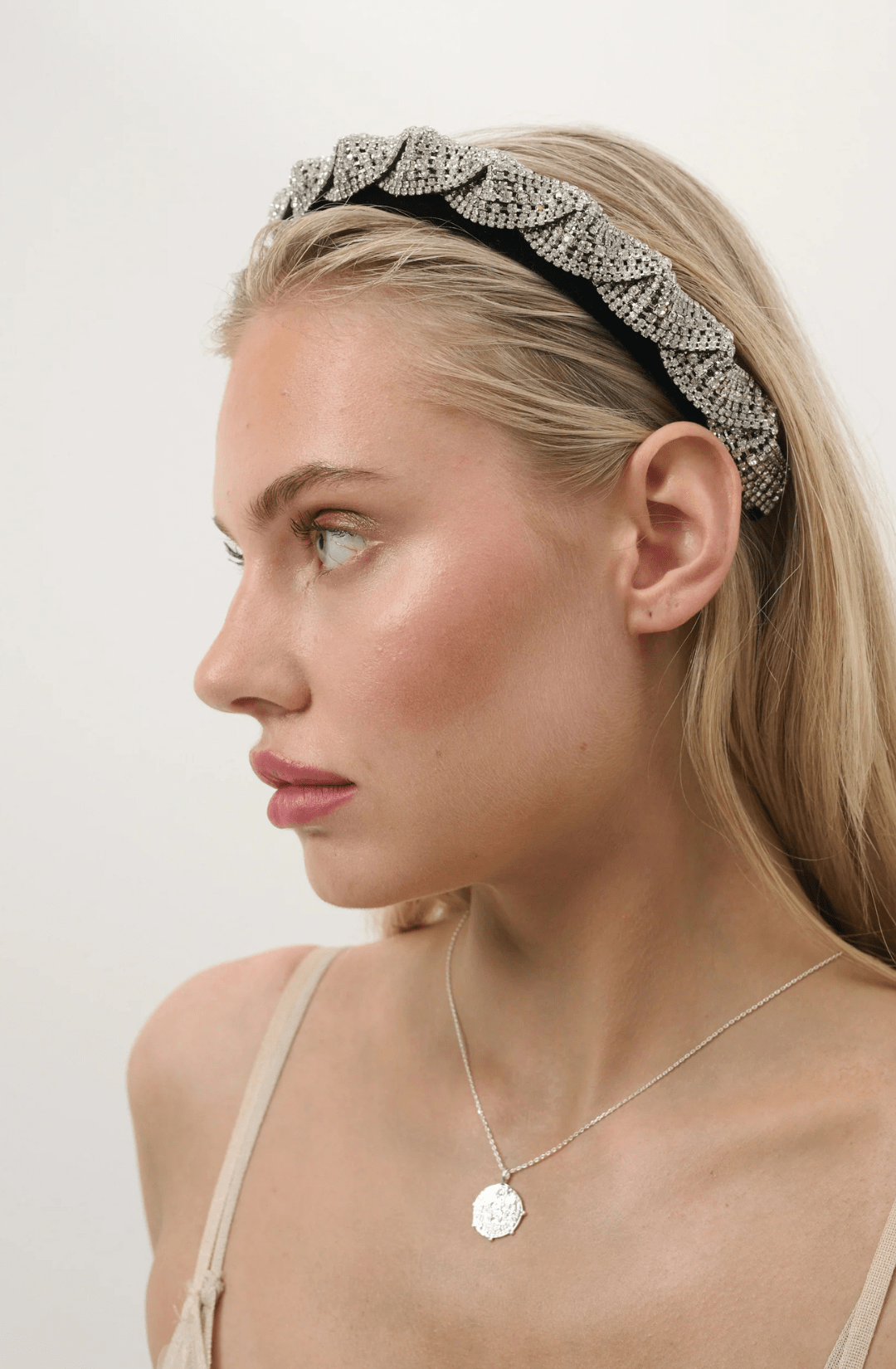 Rosie Necklace