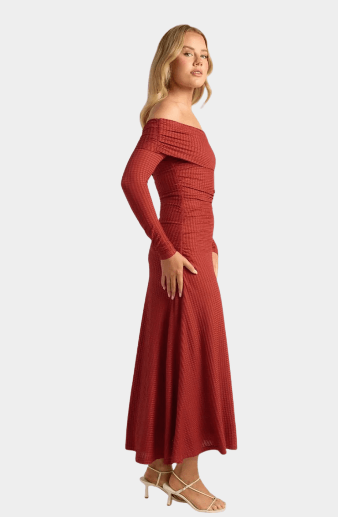 Valencia Dress