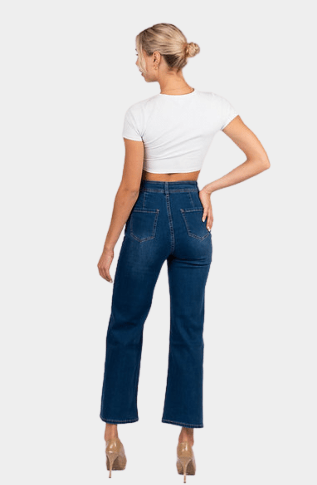 Sculpt Jeans