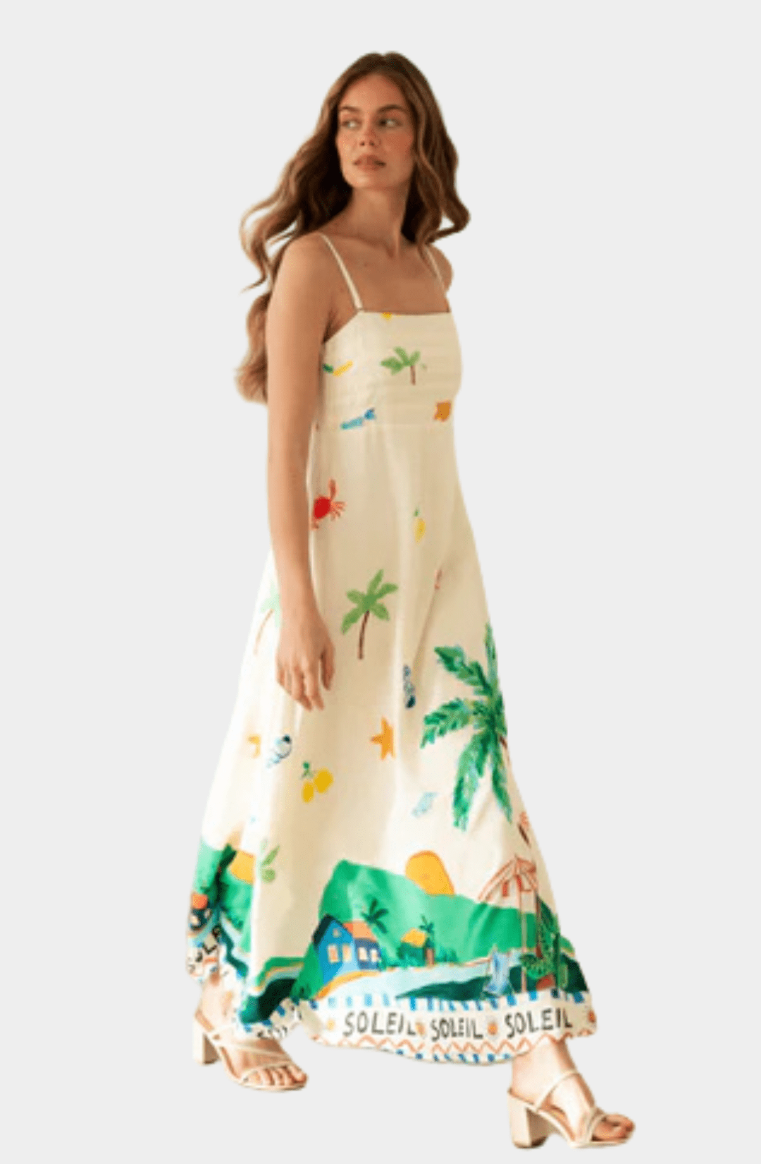 Soleil Resort Maxi
