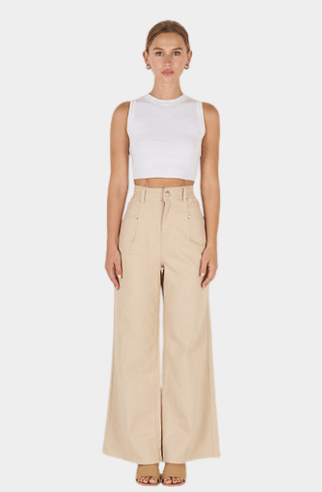 The Monroe Pants