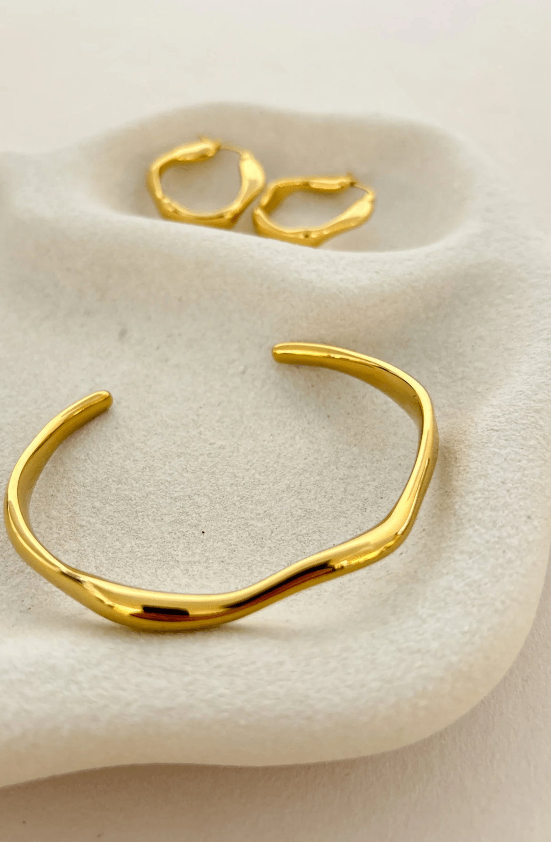Date Night Bangle