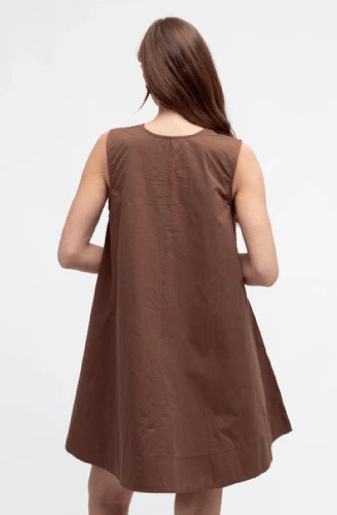 Terra Mini Dress