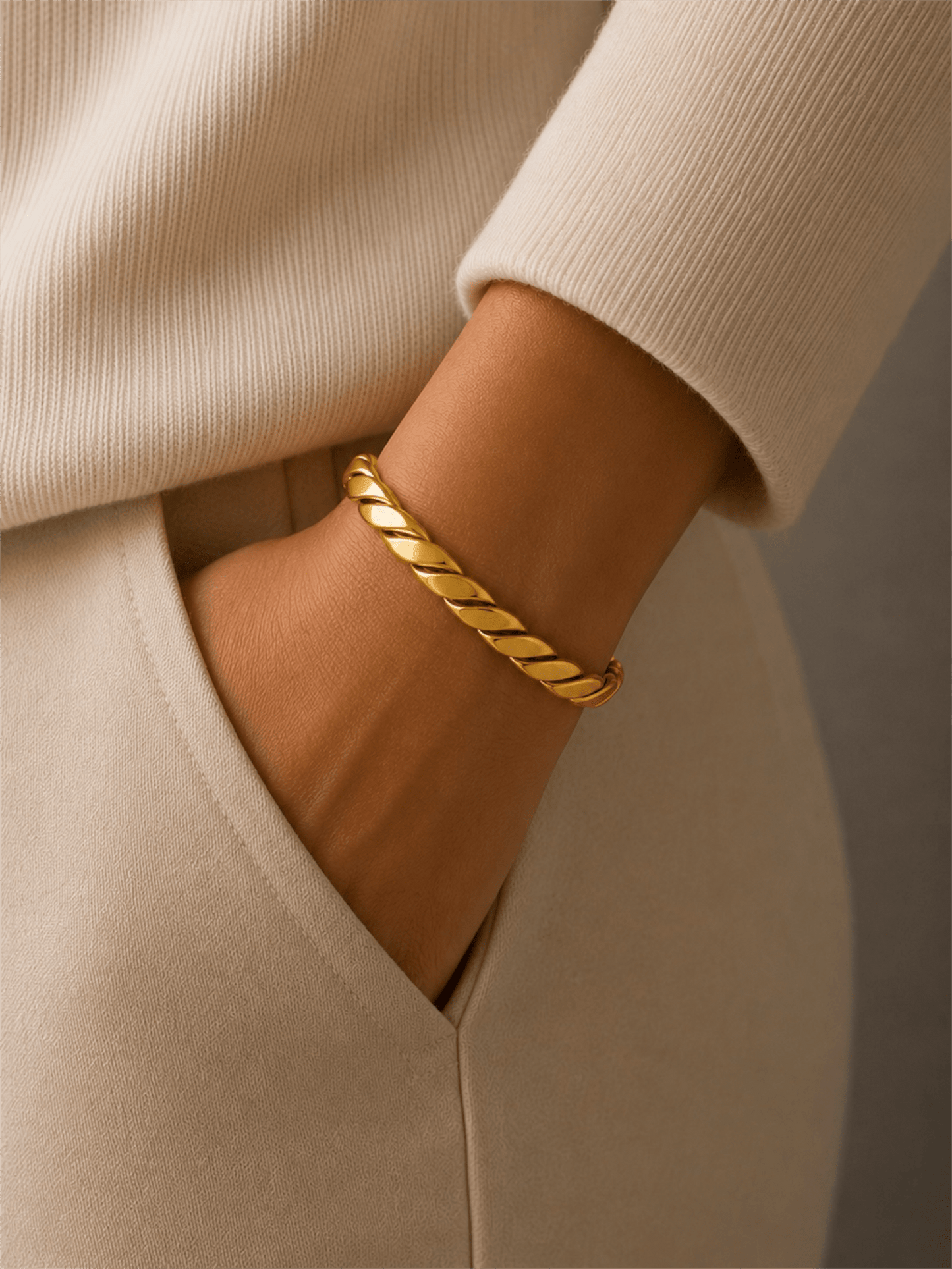 The Virgina Bracelet