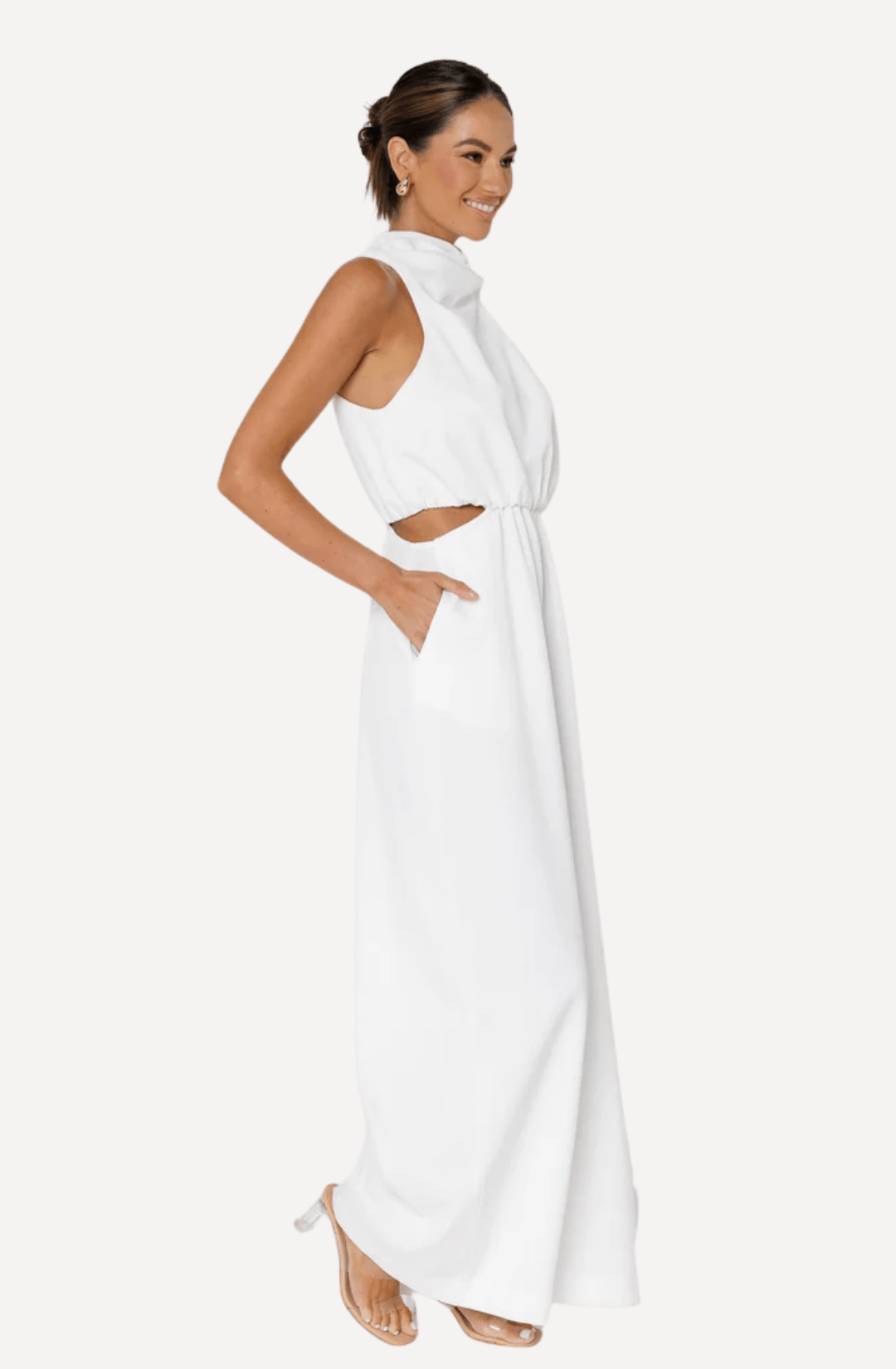 Bianca Jumpsuit