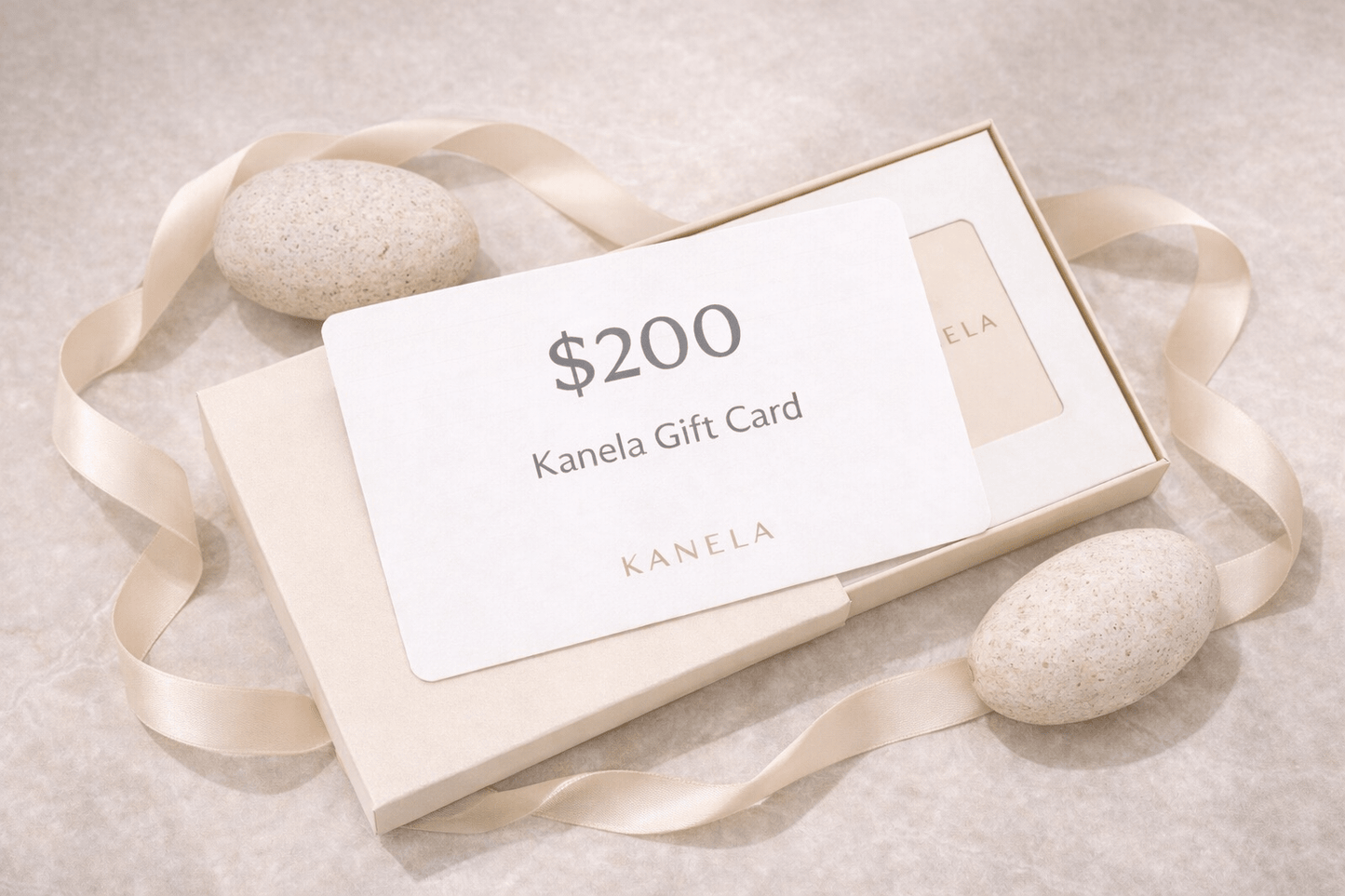E-Gift Card
