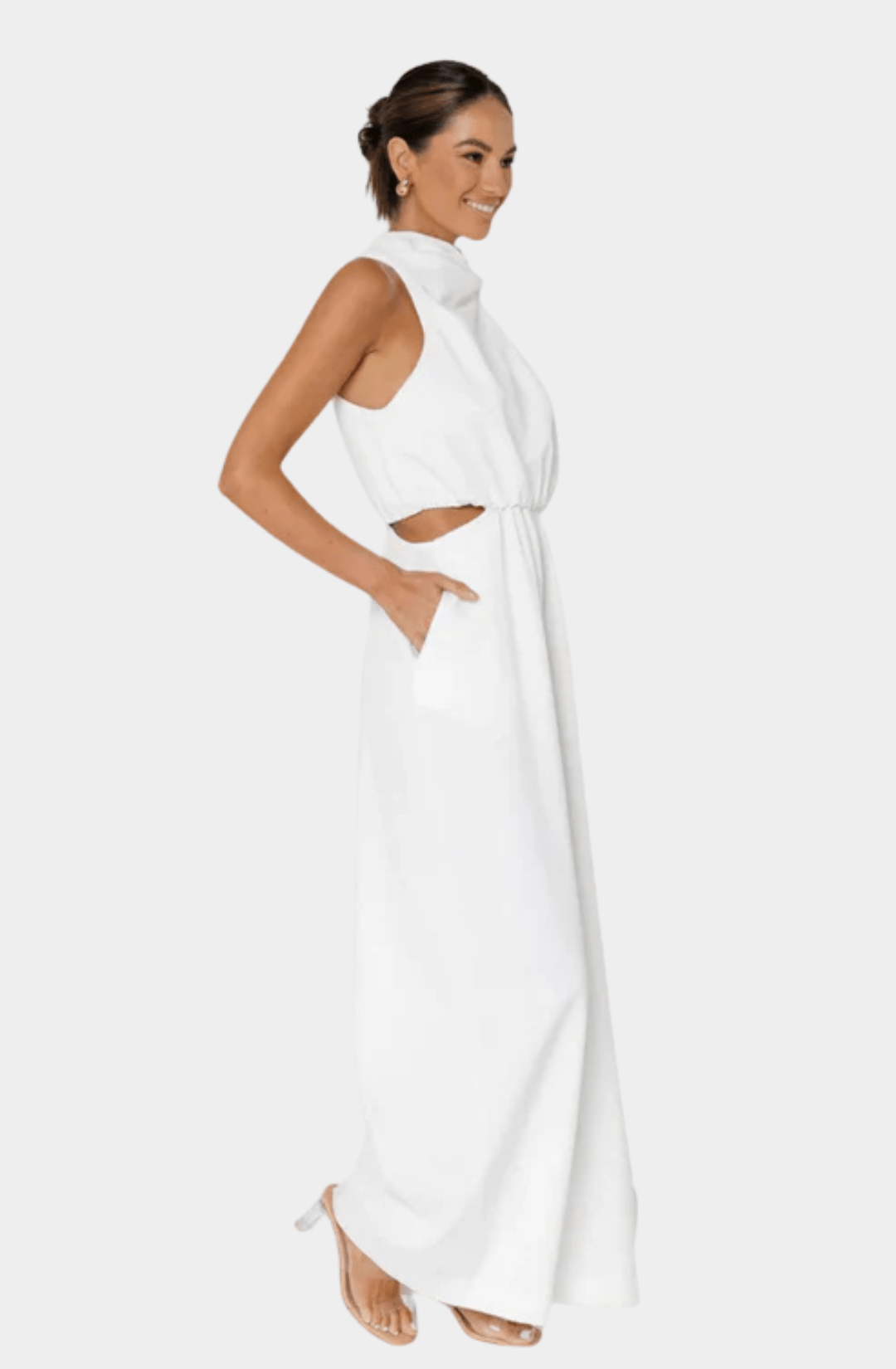 Bianca Jumpsuit