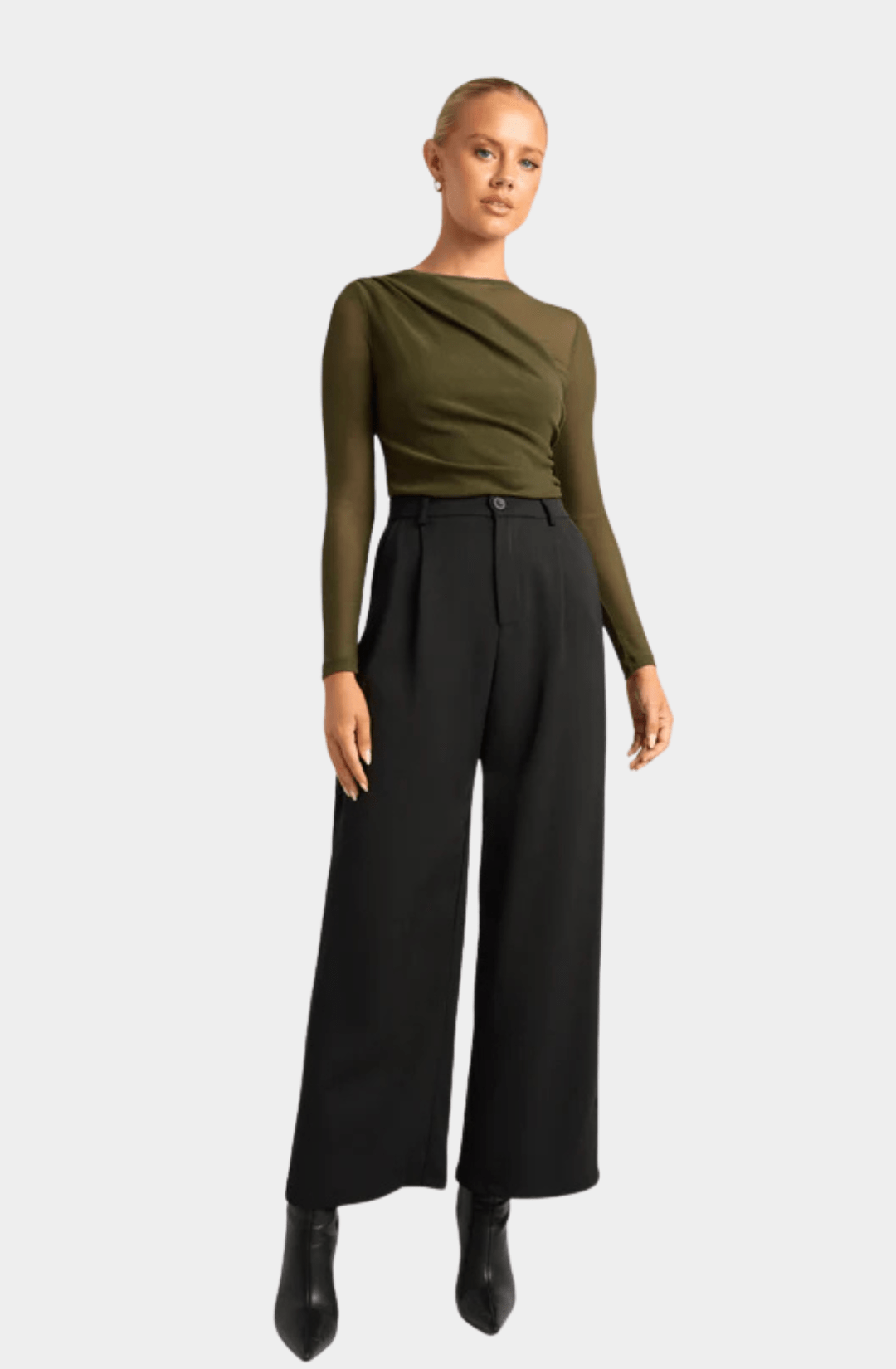 Bennett Pants