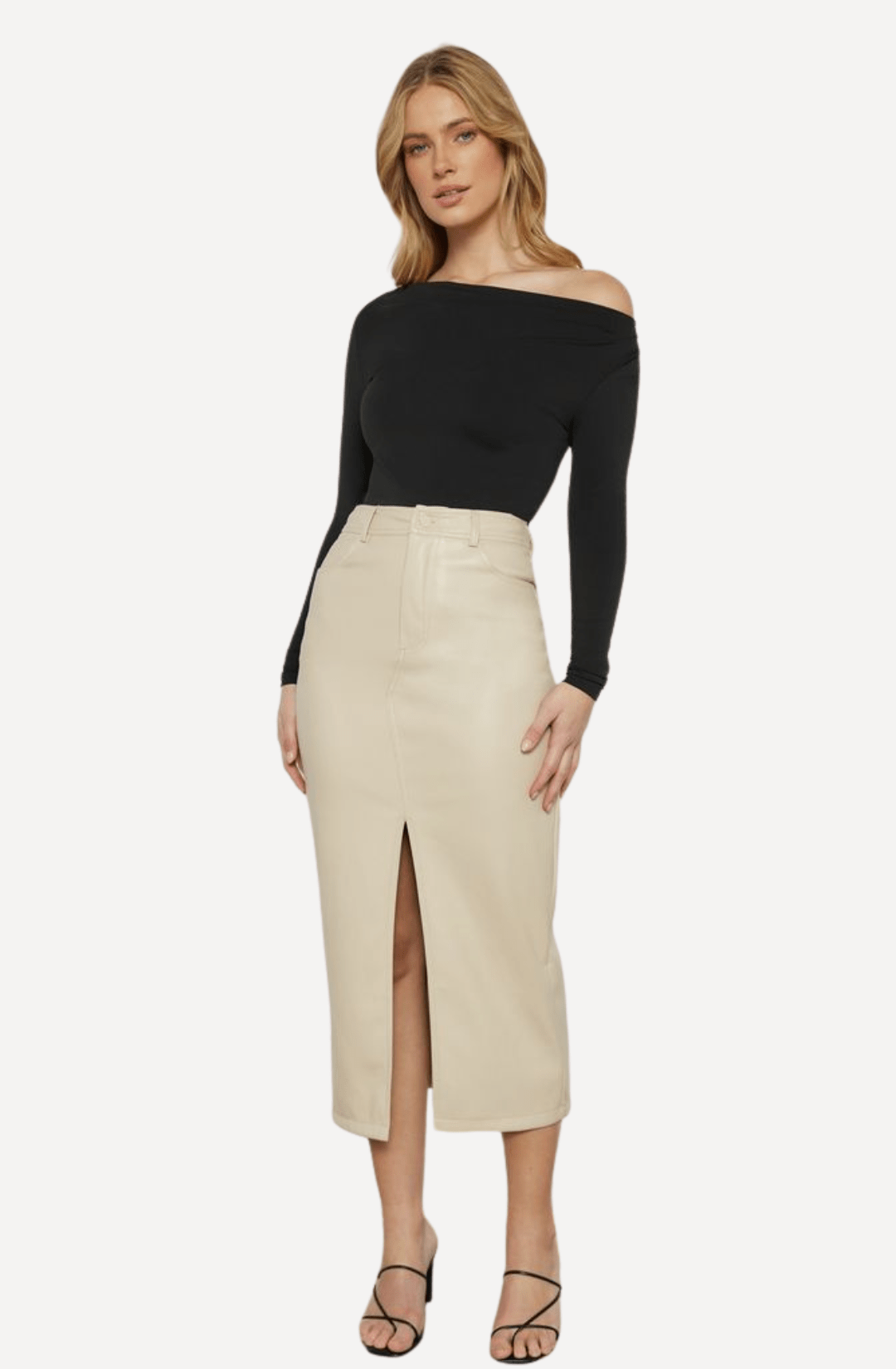 Carolina Top