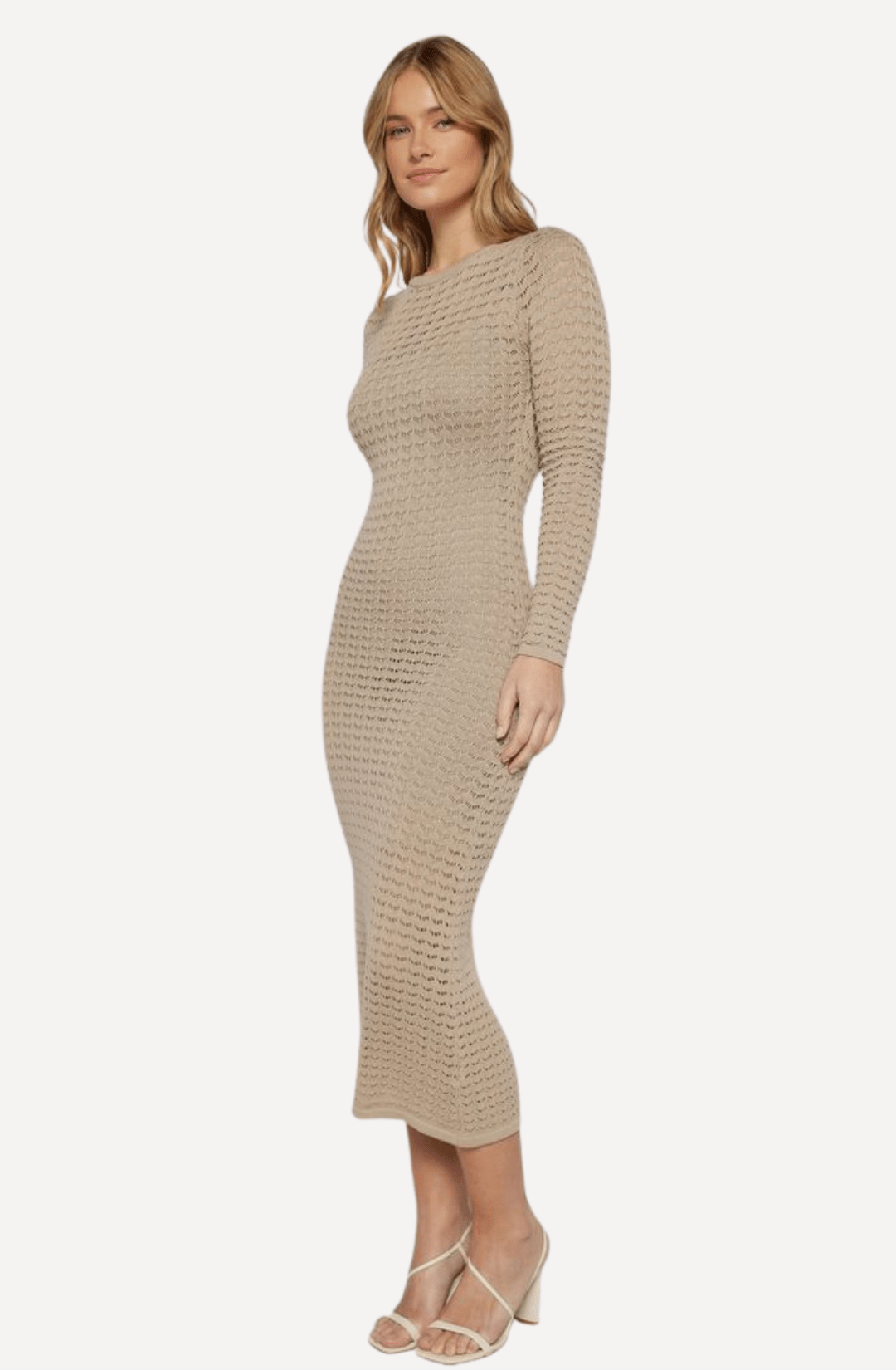 Ana Maxi Dress