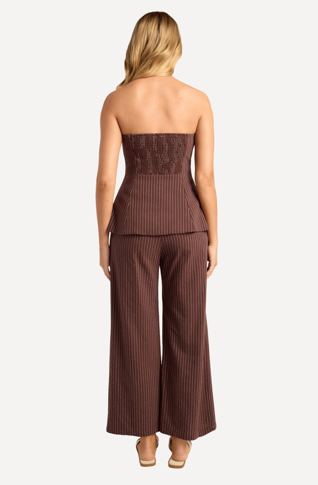 Hamilton Pant