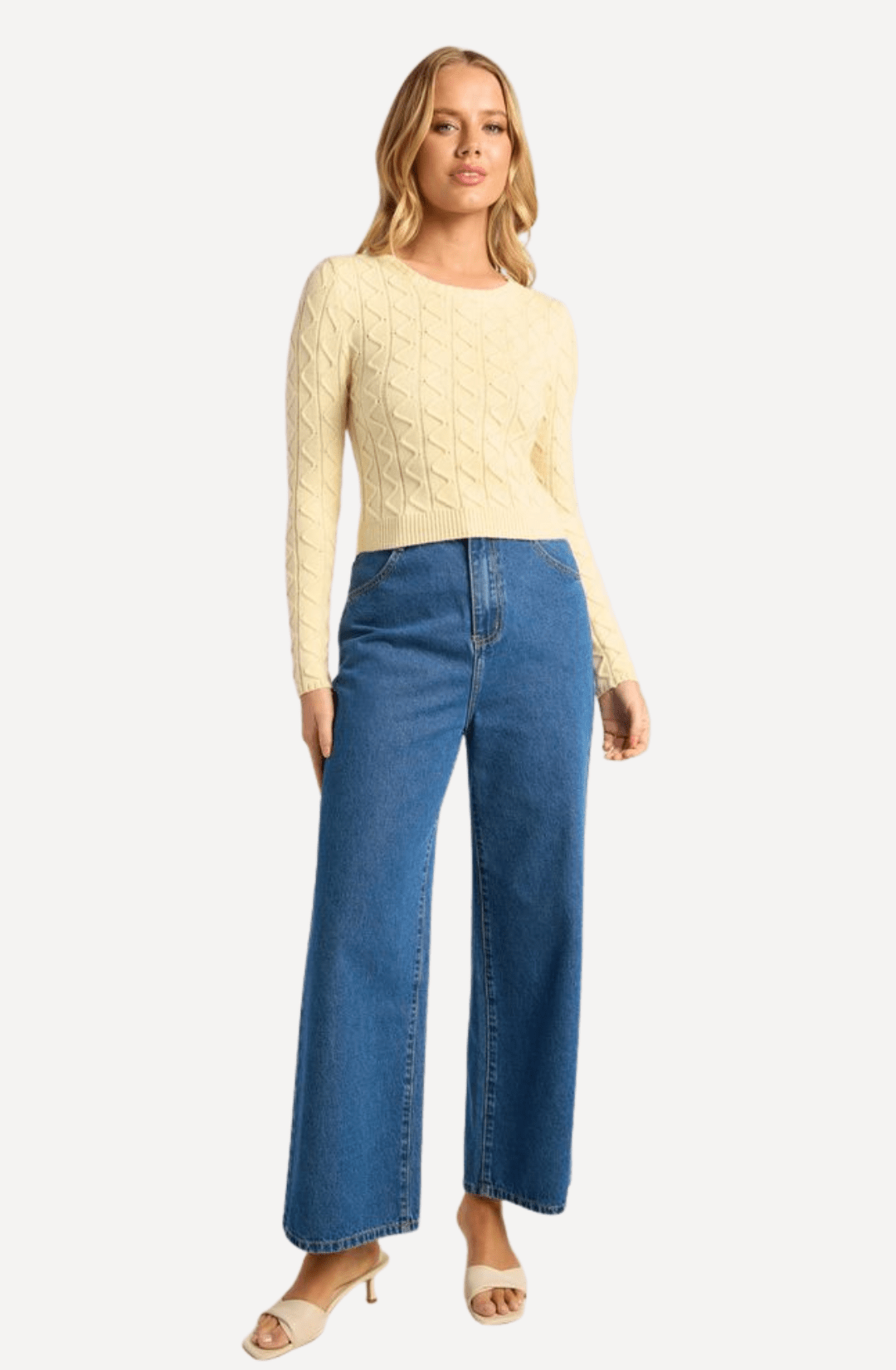 Bella Knit