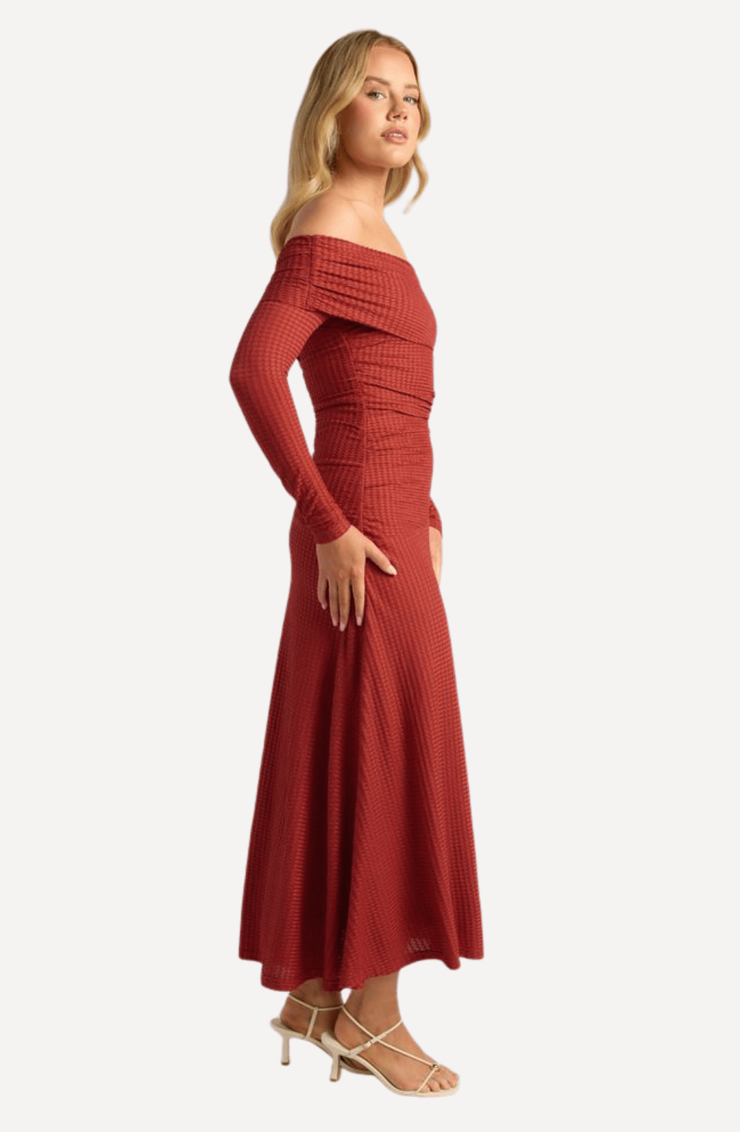 Valencia Dress