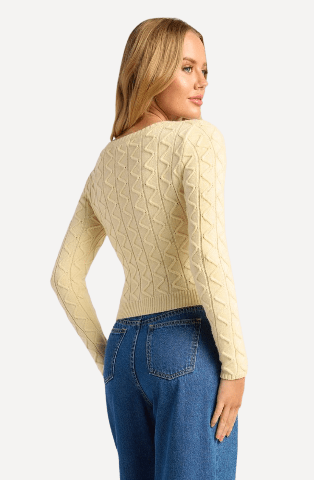 Bella Knit
