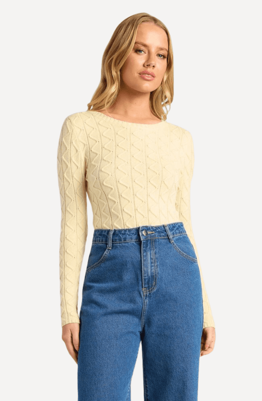 Bella Knit