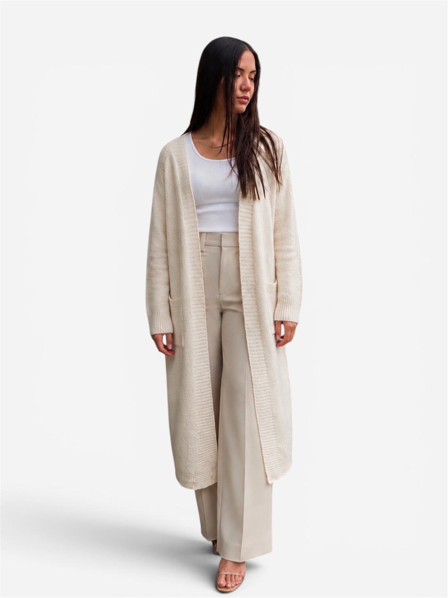 Monaco Cardigan