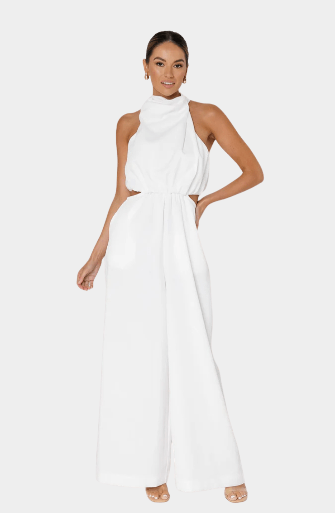 Bianca Jumpsuit