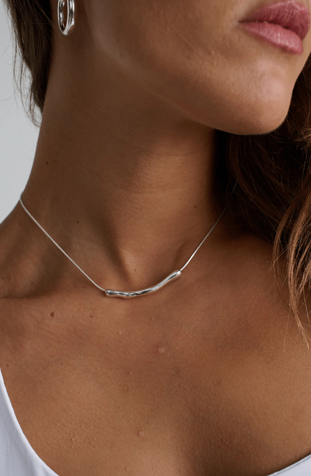 Alessio Necklace