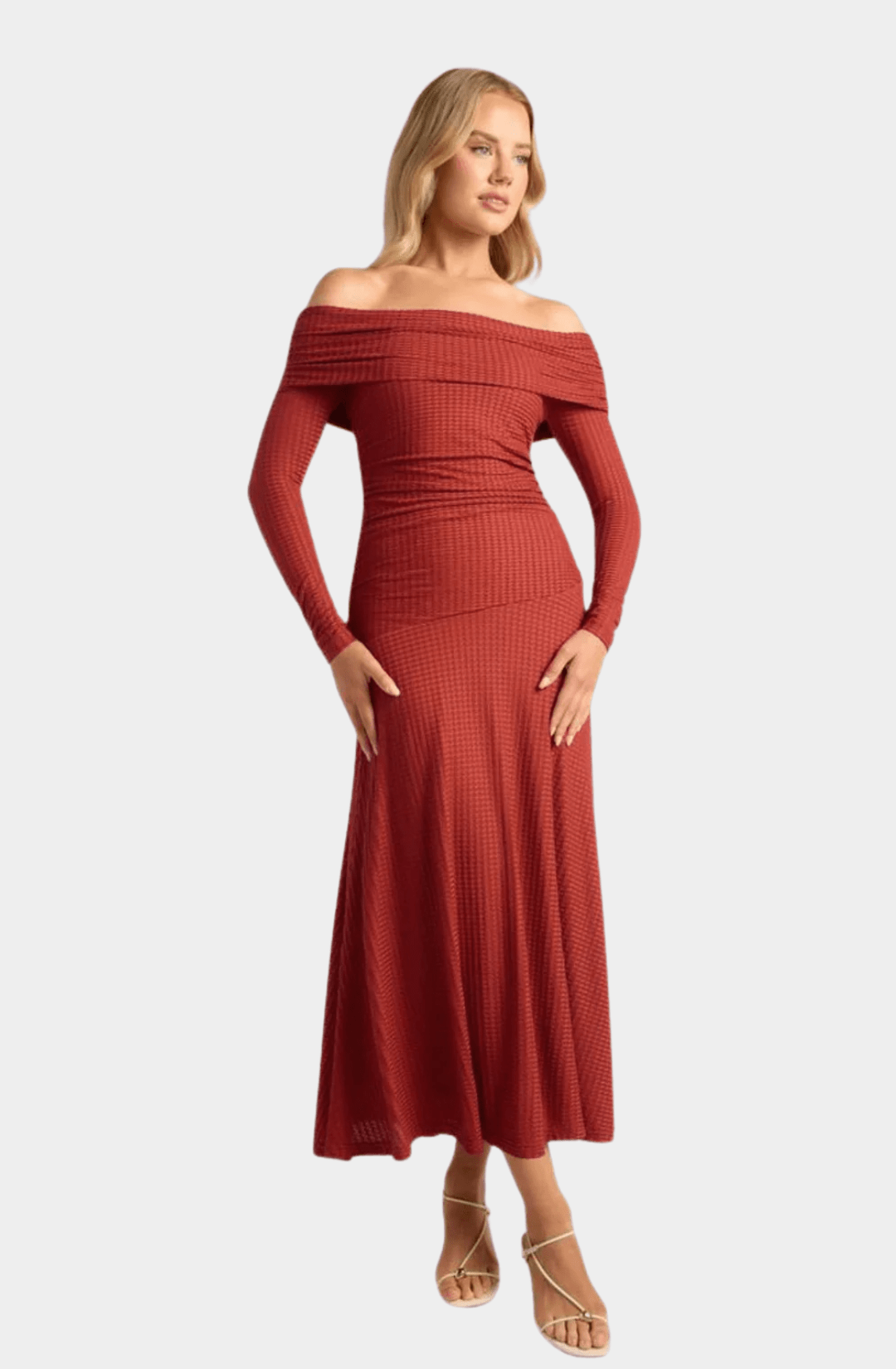 Valencia Dress