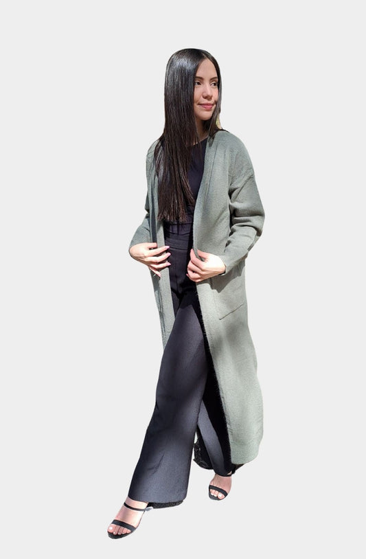 Sofia  Cardigan