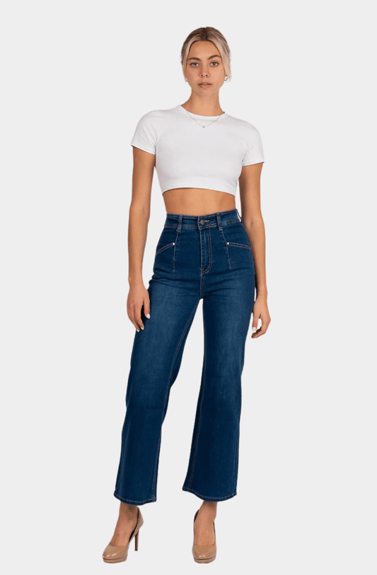 Sculpt Jeans