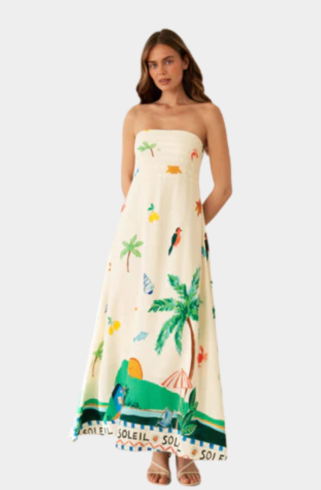 Soleil Resort Maxi