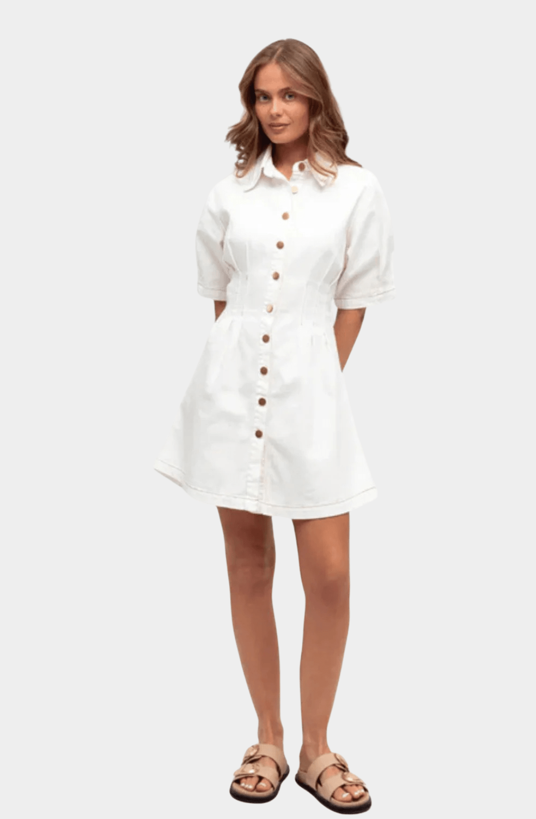 Simone Dress