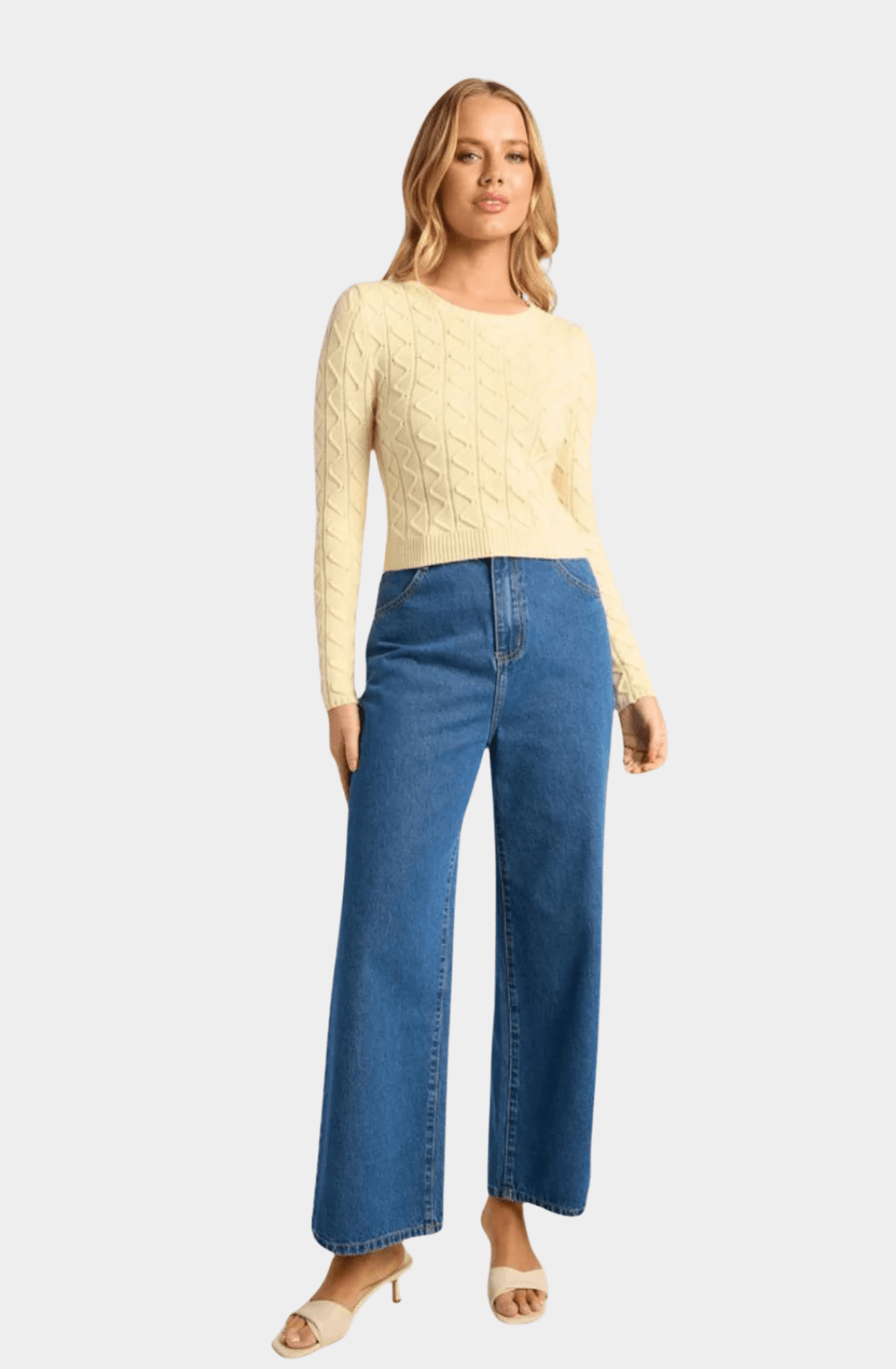 Bella Knit