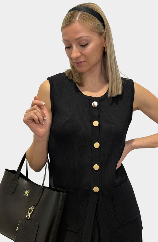 Lennox Knit Top