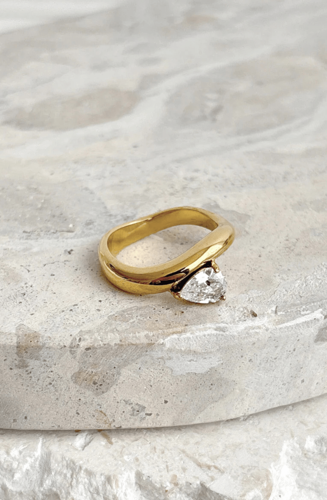 First Sight Ring