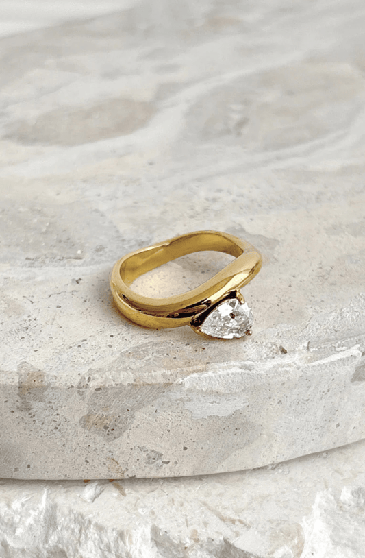 First Sight Ring