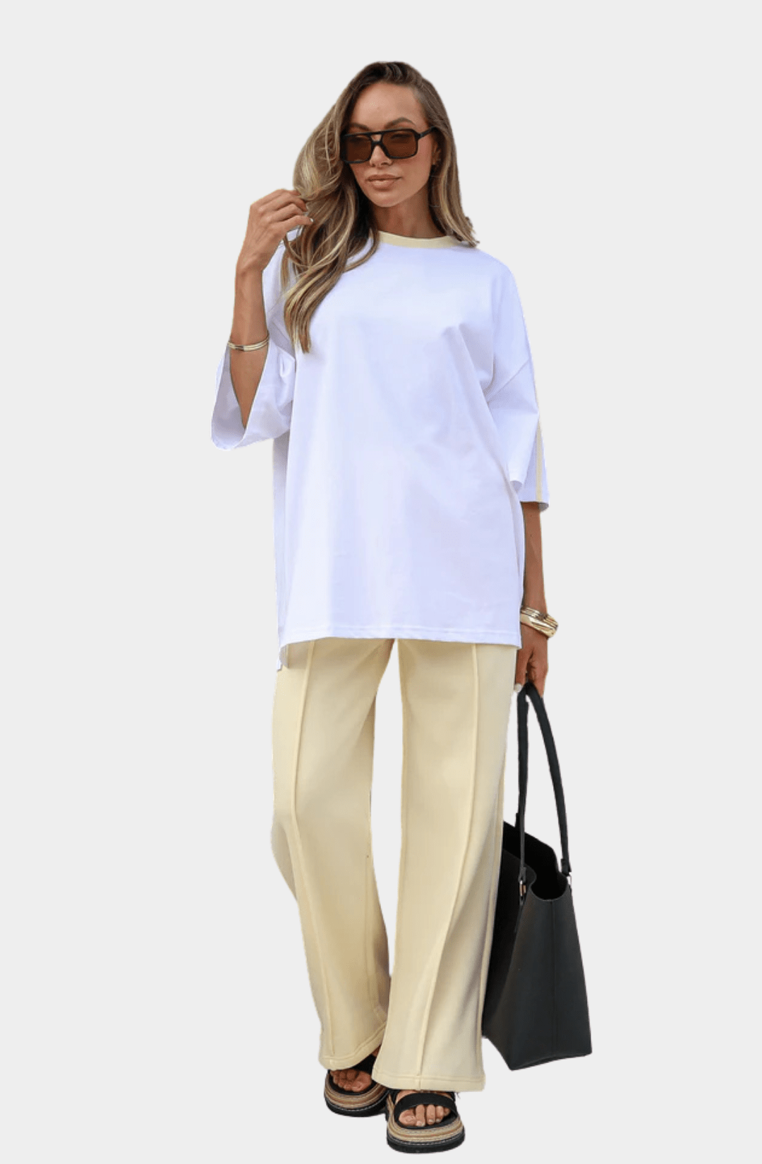 St. Tropez Pants