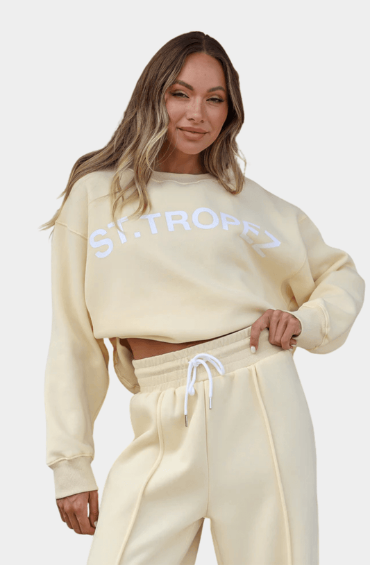 St. Tropez Sweatshirt