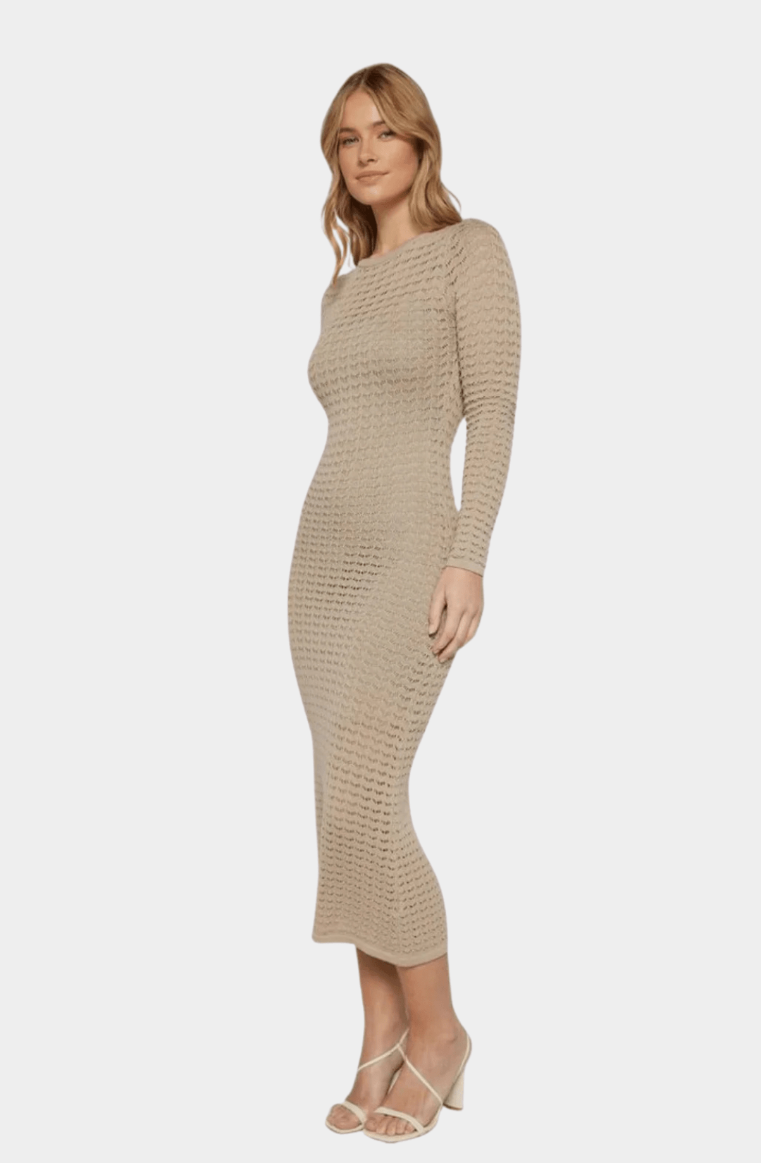 Ana Maxi Dress