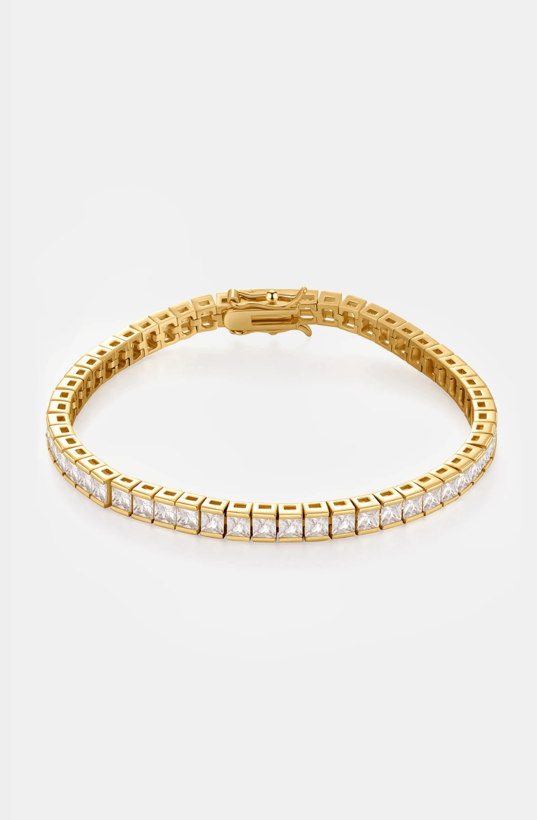 The Sentiment Bracelet