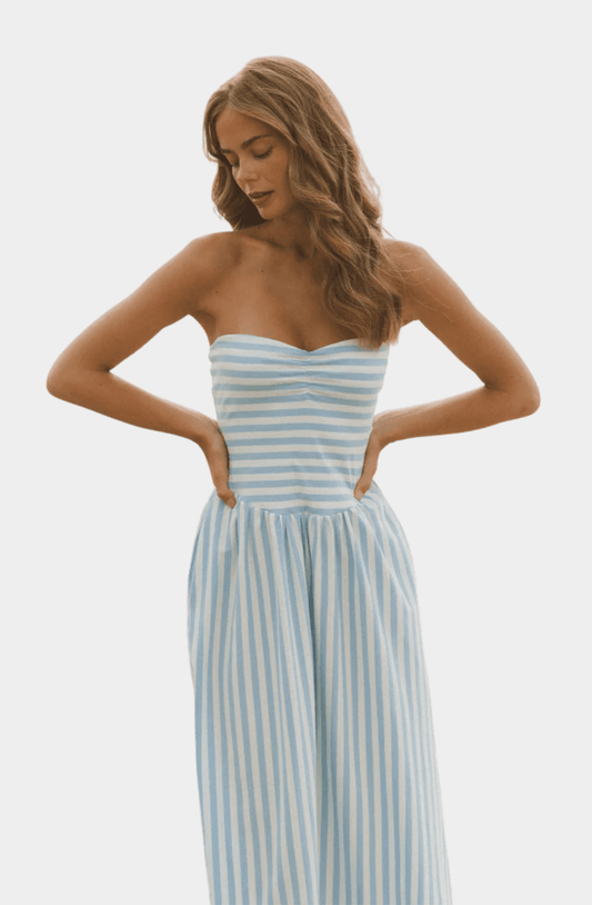 Sirmione Maxi Dress