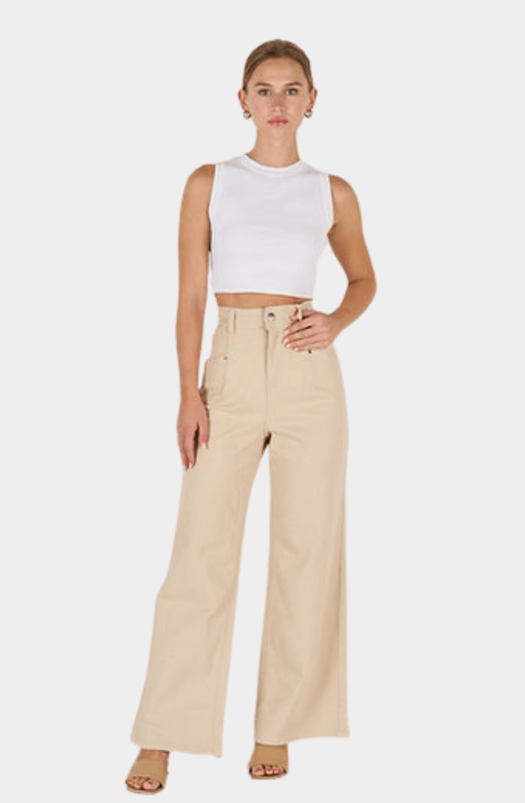 The Monroe Pants