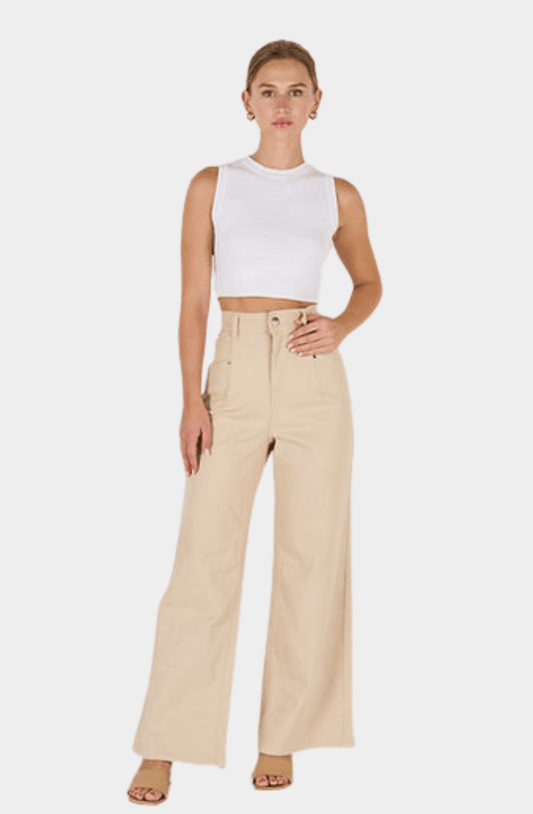 The Monroe Pants