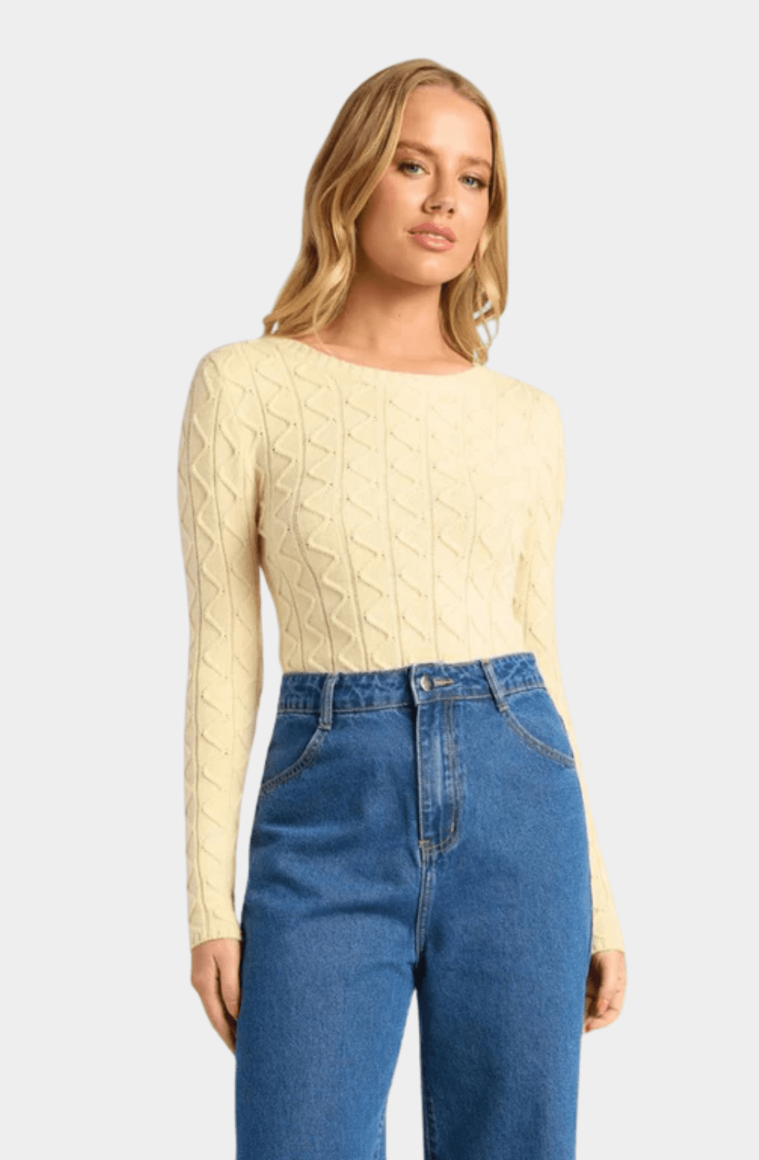 Bella Knit
