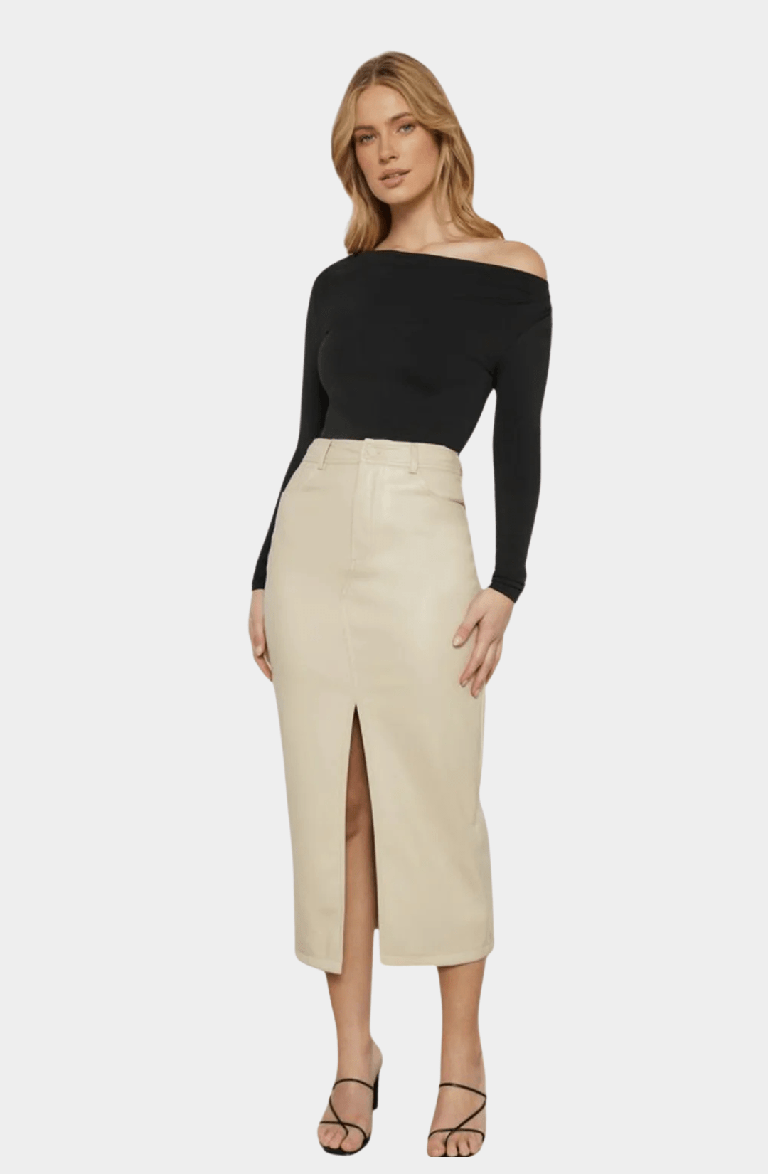 Carolina Top