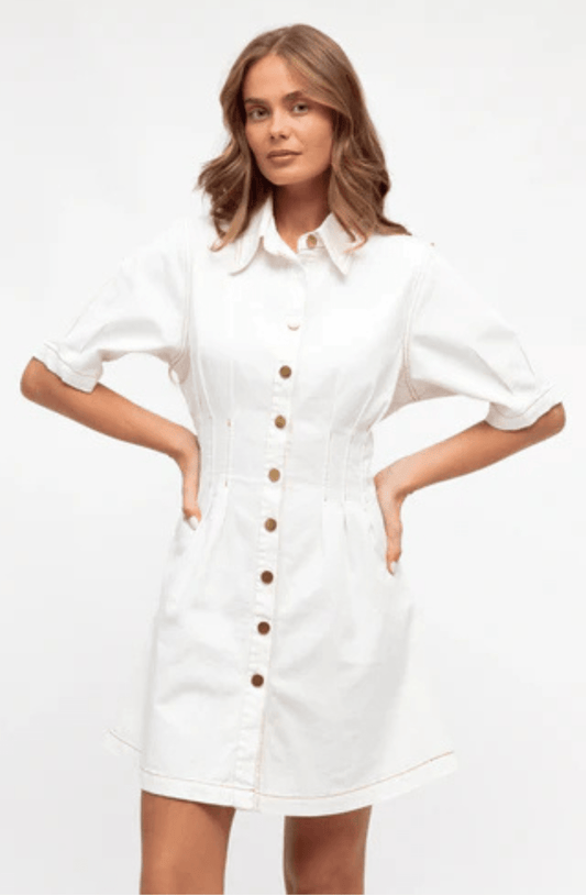 Simone Dress