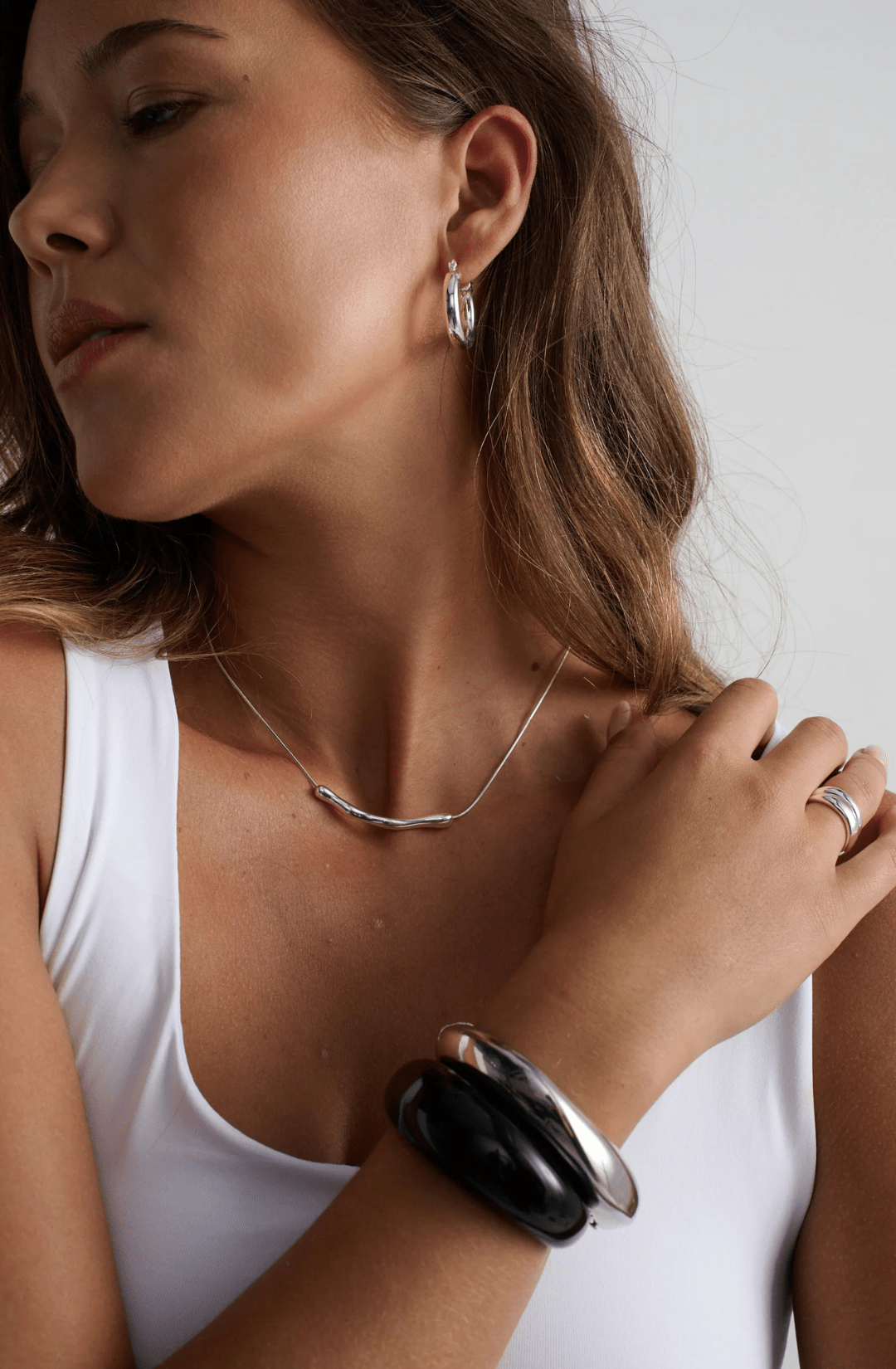 Alessio Necklace