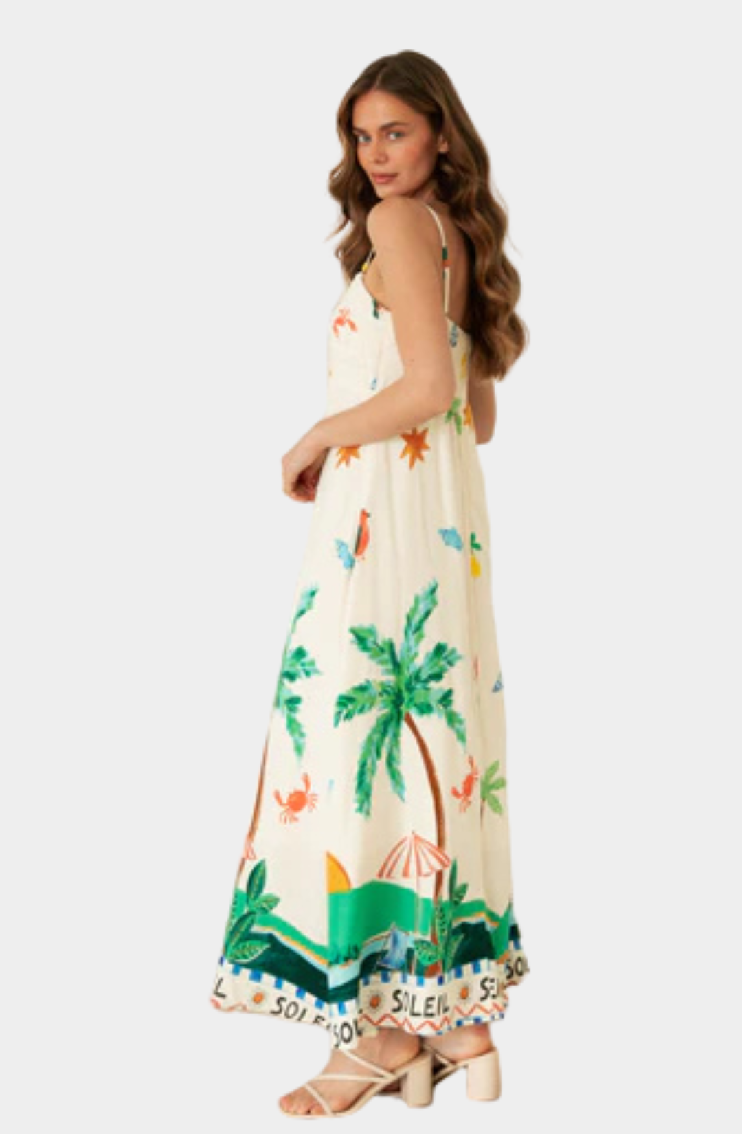 Soleil Resort Maxi
