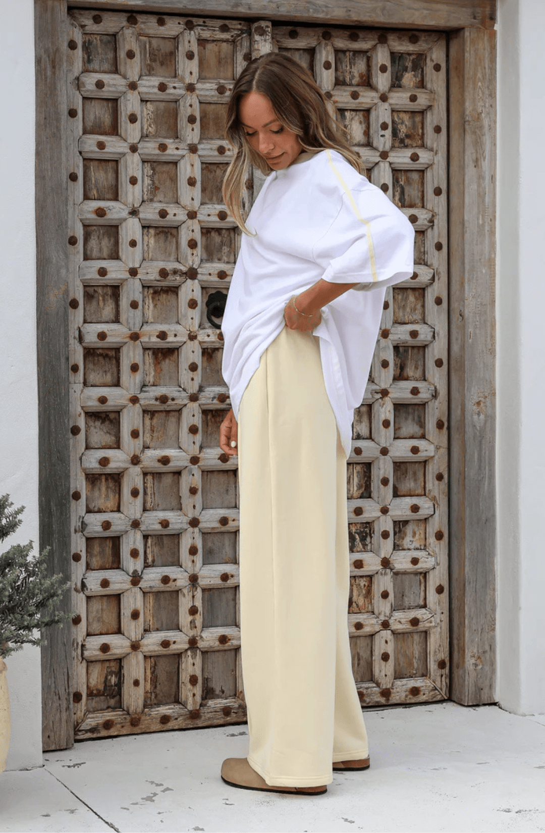 St. Tropez Pants