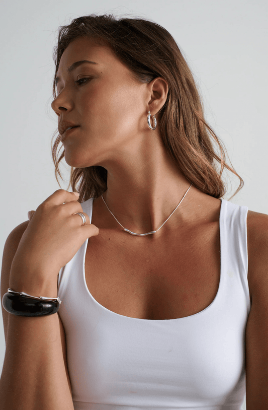 Alessio Necklace