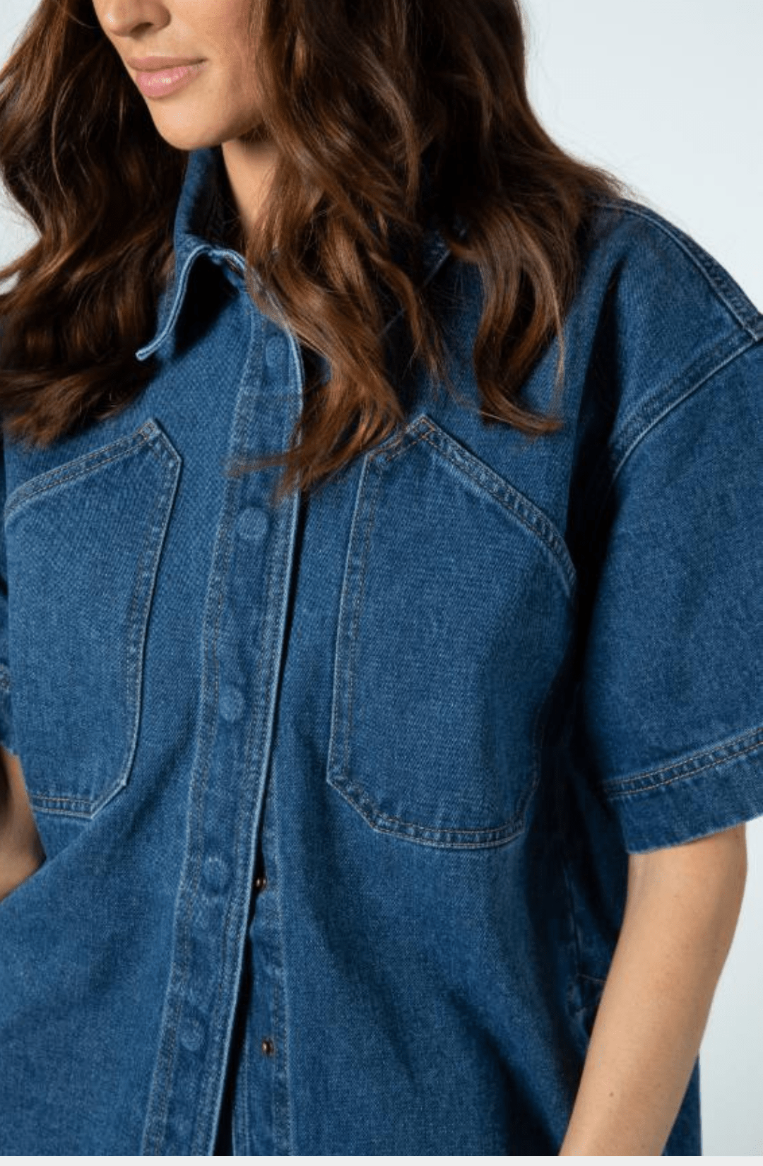 Indigo Muse Set
