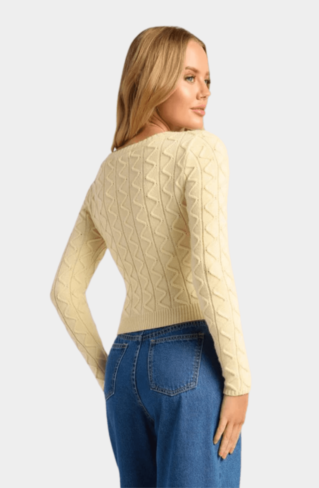 Bella Knit