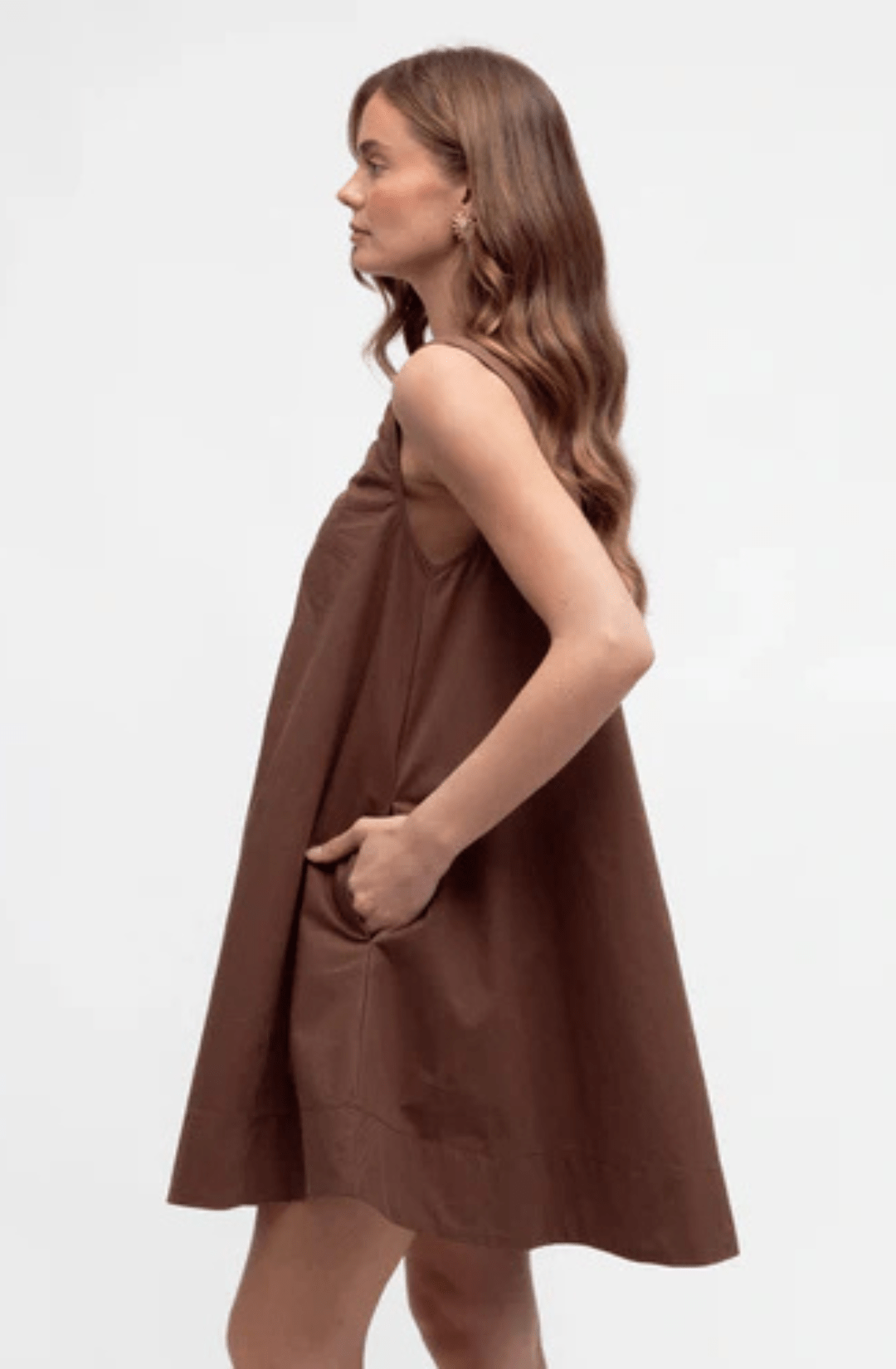 Terra Mini Dress