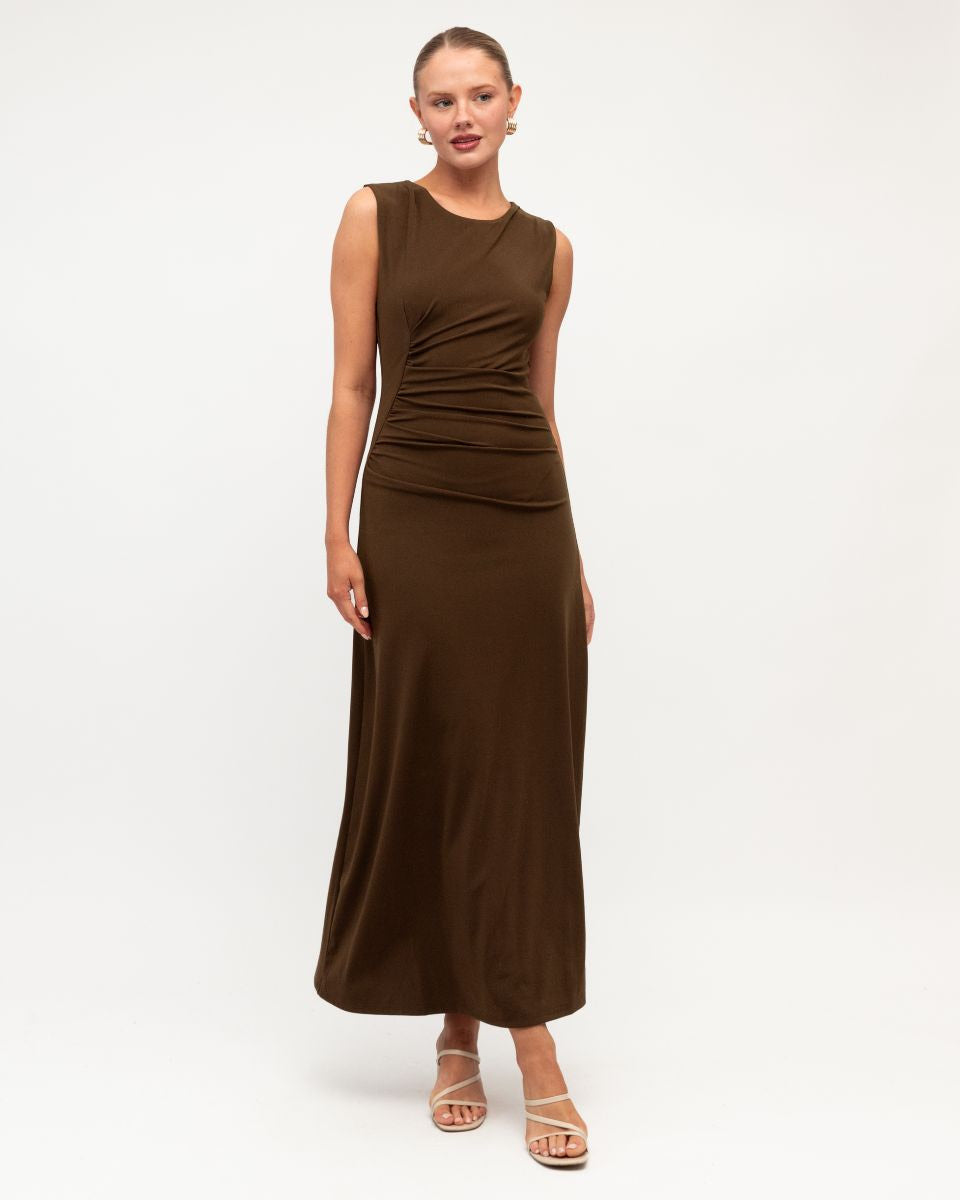 Stephanie Maxi Dress